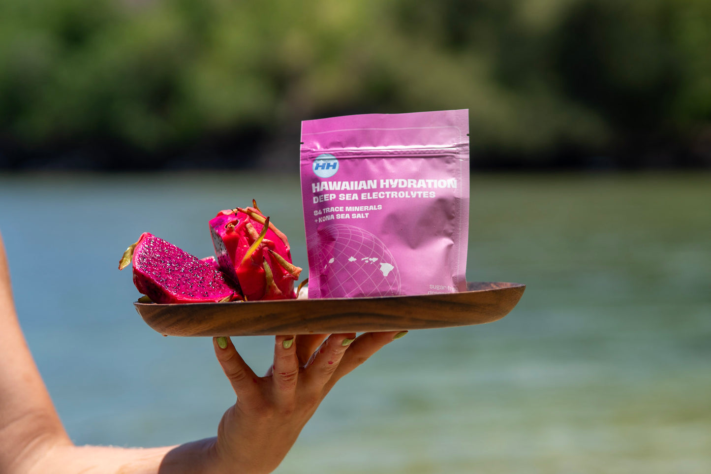 Dragonfruit Electrolytes