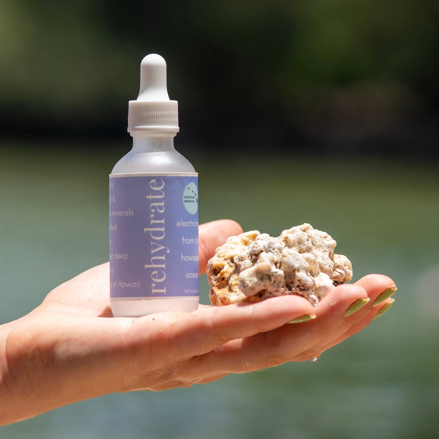 Mineral Drops