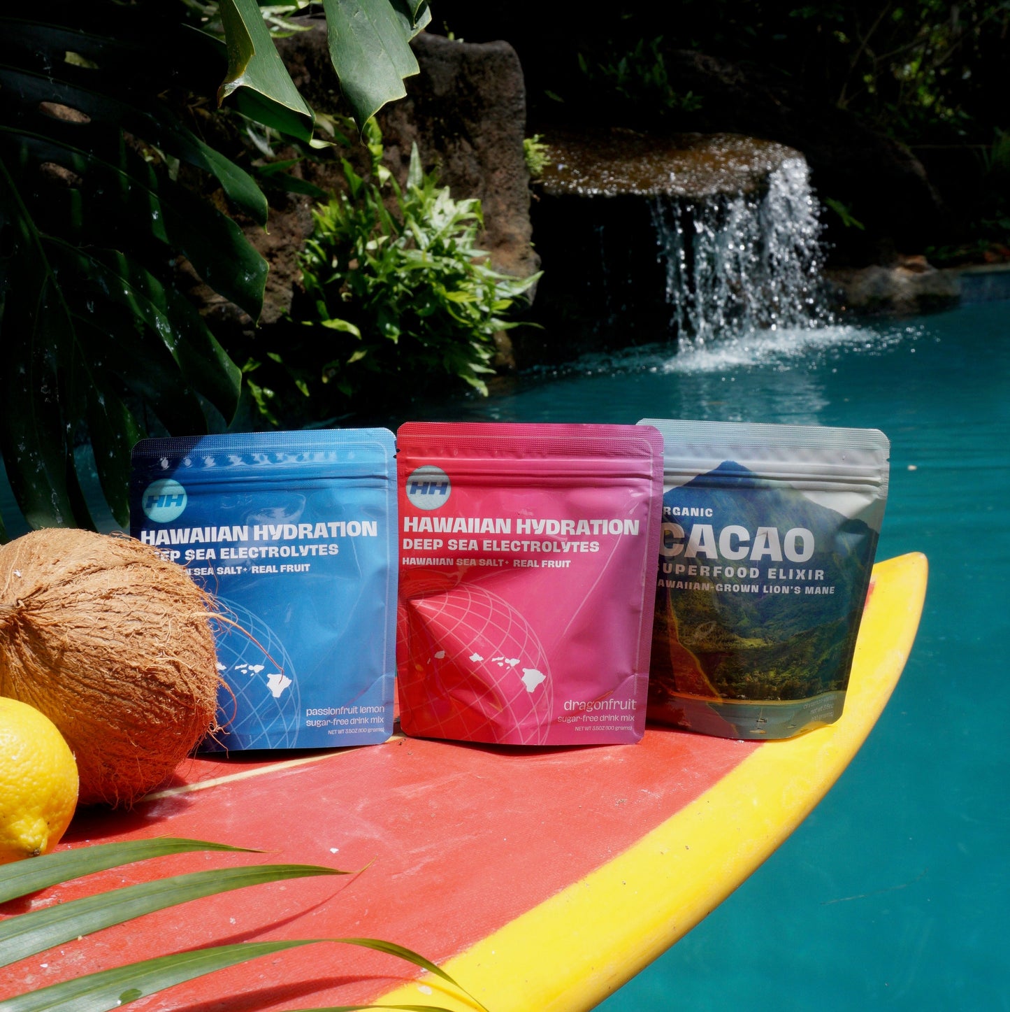 Summer Bundle (save $30)