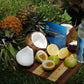 Passionfruit Electrolytes