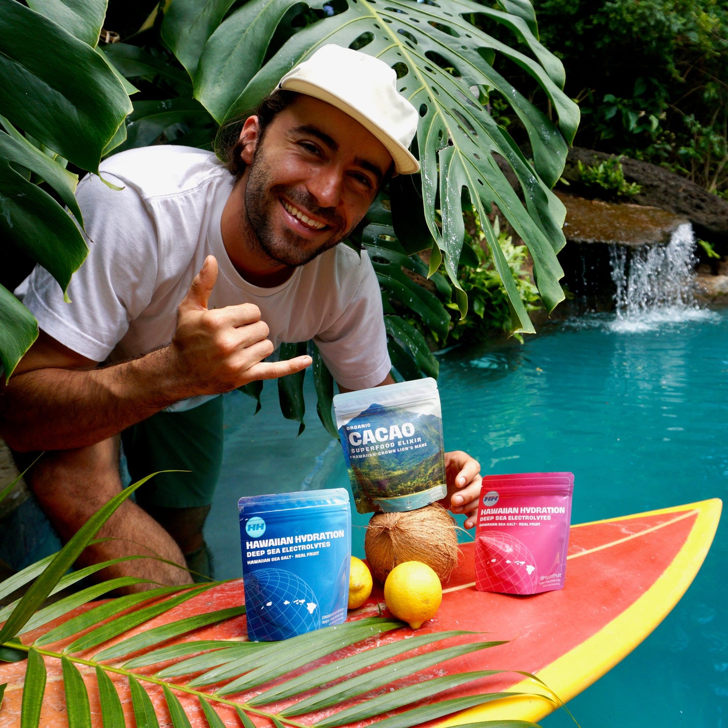 Summer Bundle (save $30)