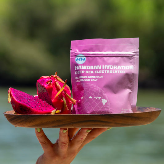 Dragonfruit Electrolytes