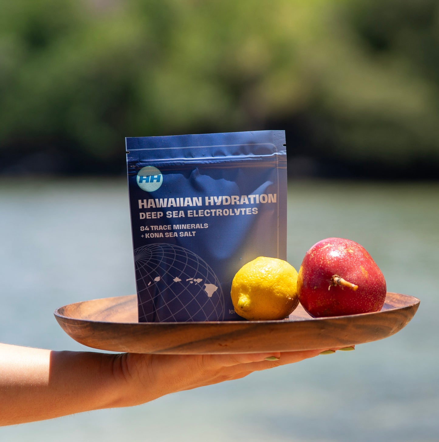 Hawaiian Hydration