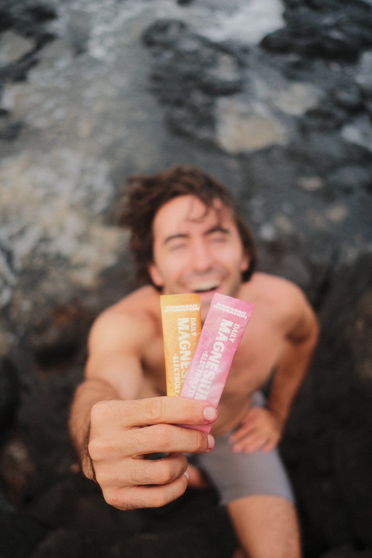 Free 4-pack (1 per person)