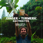 (new!) Ginger+Turmeric Electrolytes
