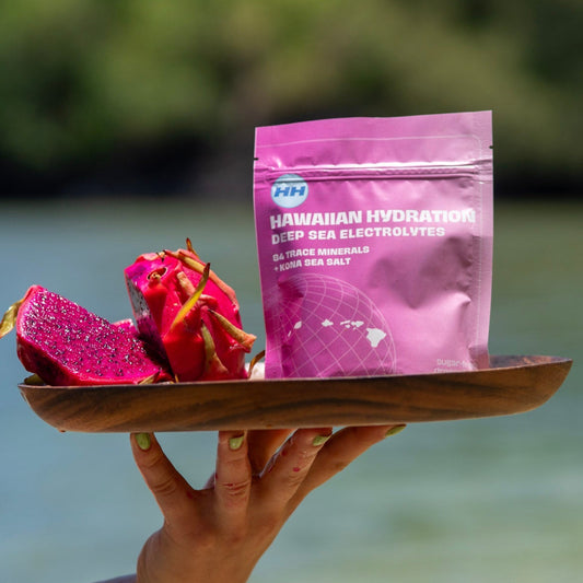 Dragonfruit Electrolytes