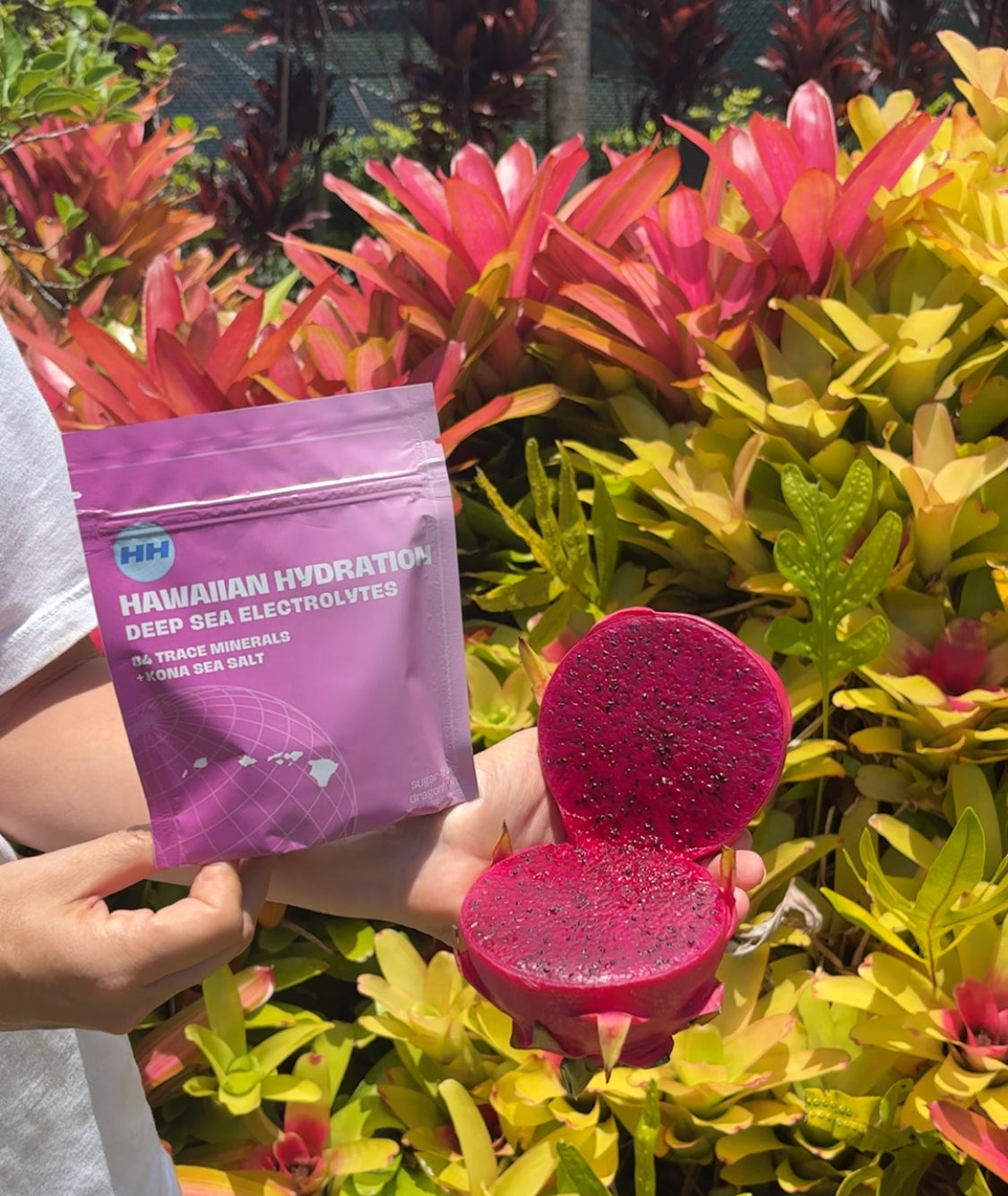 Dragonfruit Electrolytes