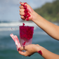 Dragonfruit Magnesium + Electrolytes Sticks