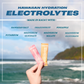 Pineapple Magnesium + Electrolytes Sticks